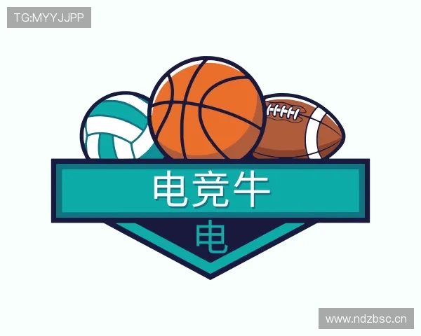 发现电竞牛电子竞技